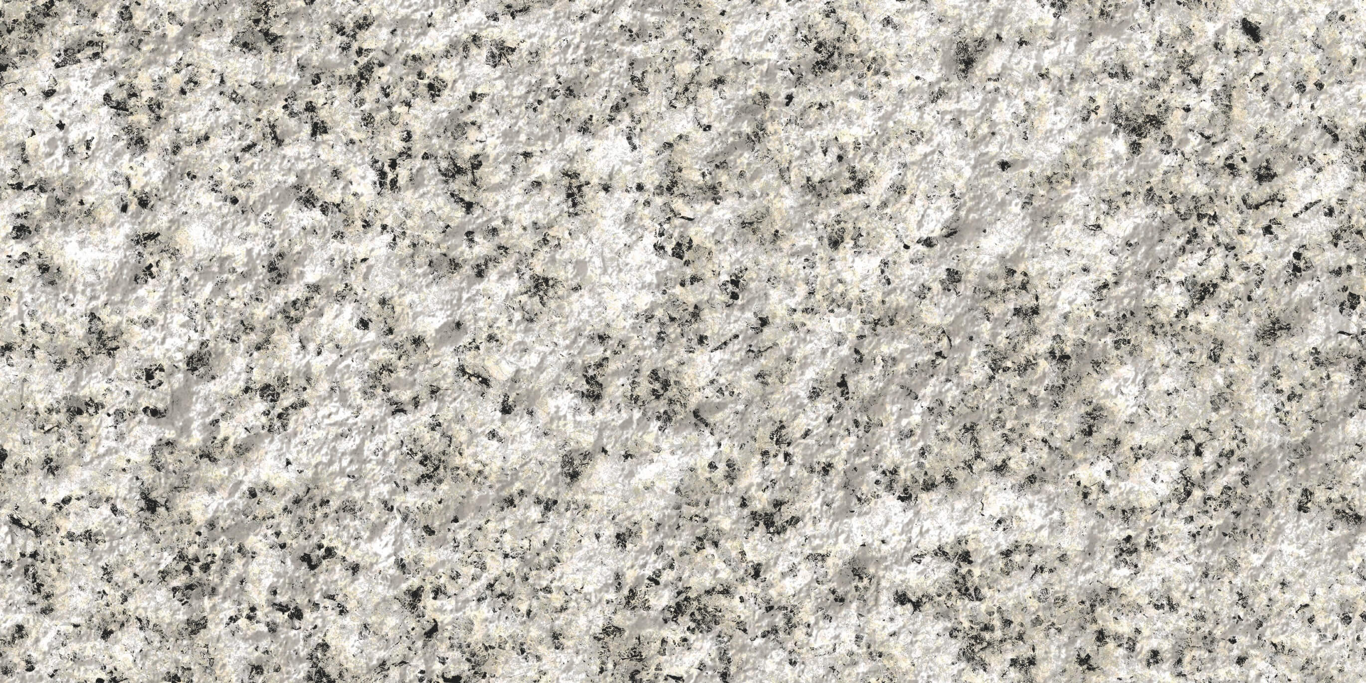 White Sesame
