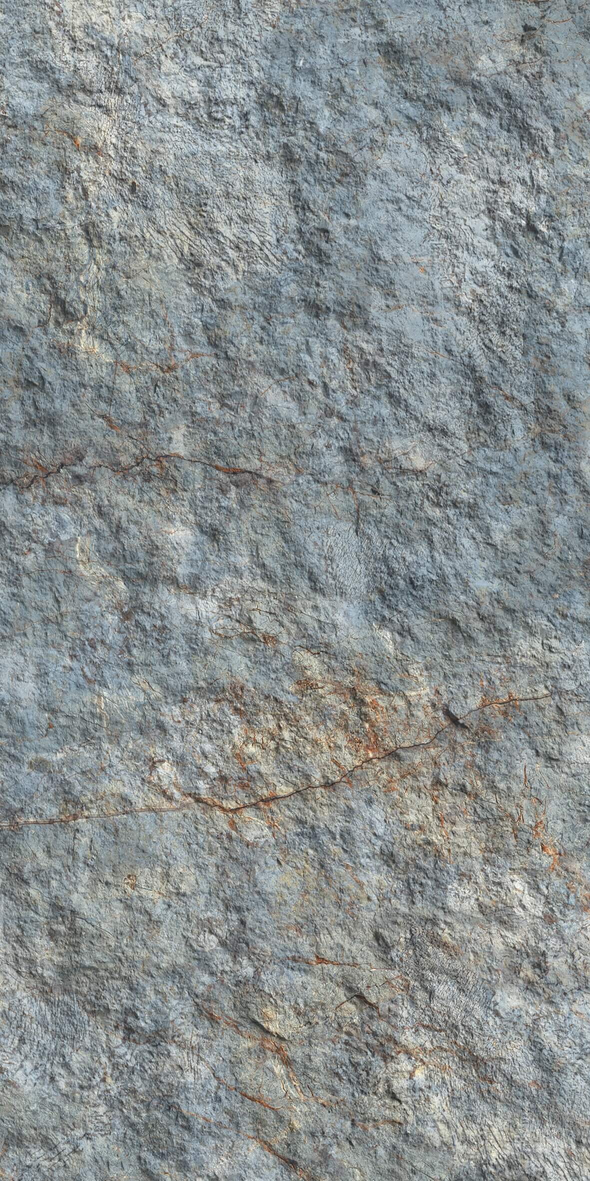 Rough Surface-Freespirit Blue-grey