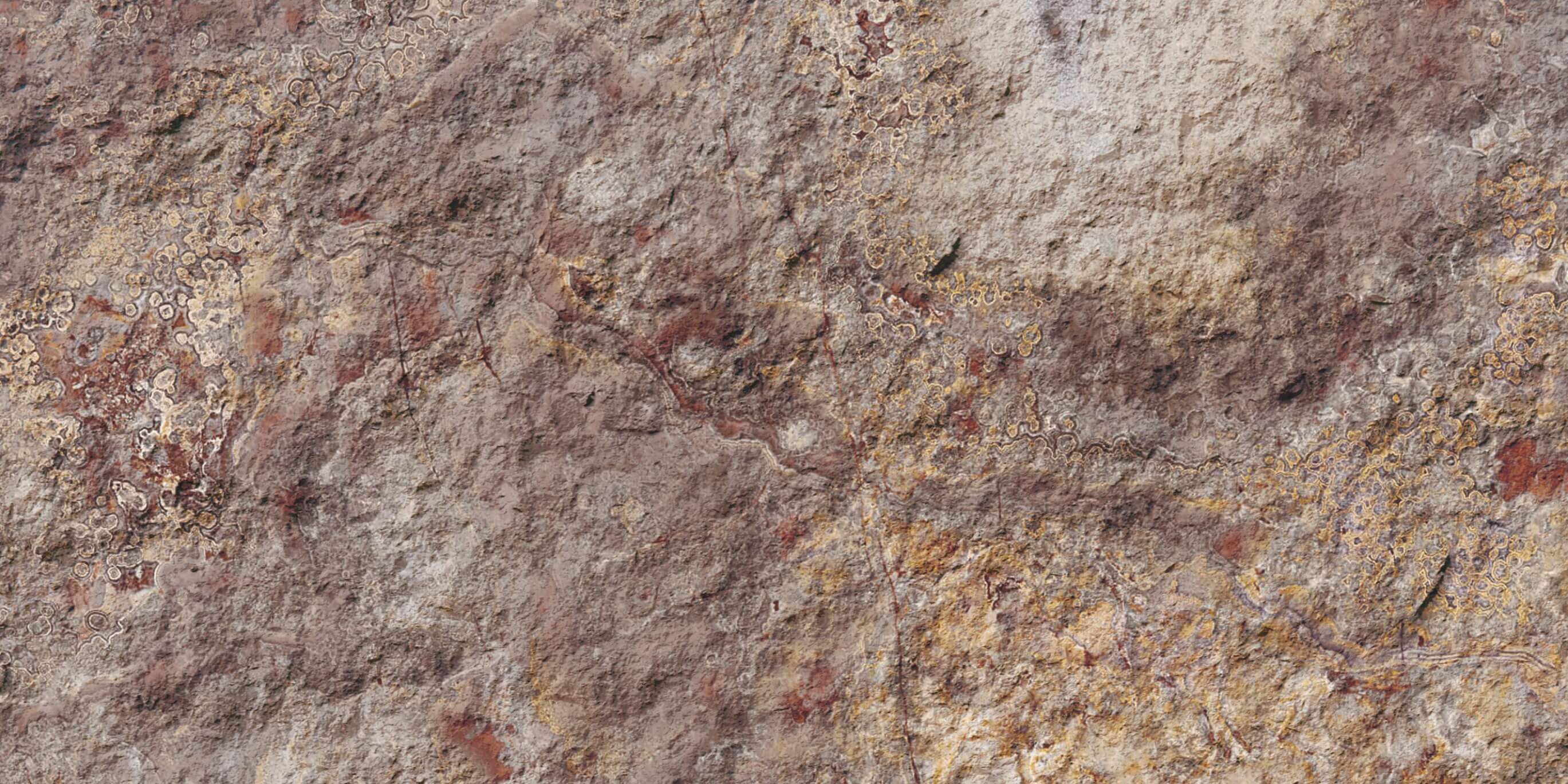 Roman Red